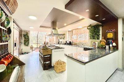 Apartamento en venta en El Refugio, Bogotá · foto 9 de 20