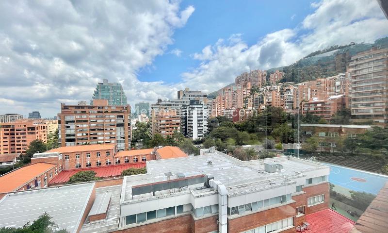 Apartamento en Arriendo, CABRERA, Bogotá D.C. en Cabrera