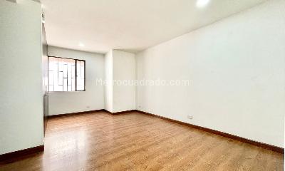 Apartamento en arriendo en Alhambra, Bogotá · foto 2 de 5