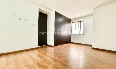 Apartamento en arriendo en Alhambra, Bogotá · foto 4 de 5