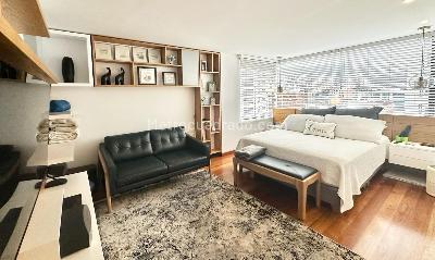Apartamento de 3 alcobas en venta en Santa Barbara, Bogotá, 178 m² · foto 9 de 19