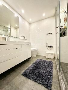 Apartamento de 3 alcobas en venta en Santa Barbara, Bogotá, 178 m² · foto 10 de 19