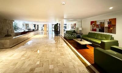 Apartamento de 3 alcobas en venta en Santa Barbara, Bogotá, 178 m² · foto 18 de 19