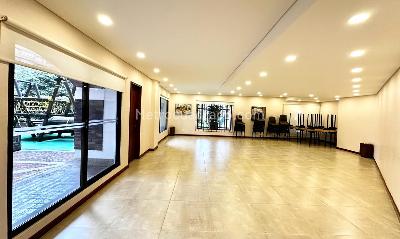 Apartamento de 3 alcobas en venta en Santa Barbara, Bogotá, 178 m² · foto 19 de 19