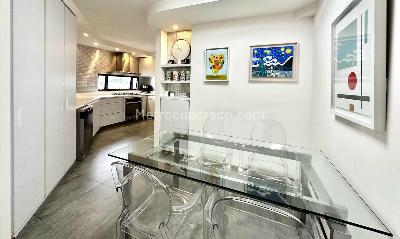 Apartamento de 3 alcobas en venta en Santa Barbara, Bogotá, 178 m² · foto 5 de 19