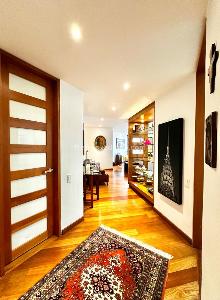 Apartamento de 3 alcobas en venta en Santa Barbara, Bogotá, 178 m² · foto 6 de 19