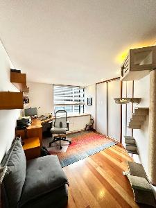 Apartamento de 3 alcobas en venta en Santa Barbara, Bogotá, 178 m² · foto 13 de 19