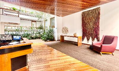 Apartamento en venta en Santa Barbara, Bogotá · foto 10 de 10