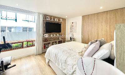 Apartamento en venta en Santa Barbara, Bogotá · foto 4 de 10