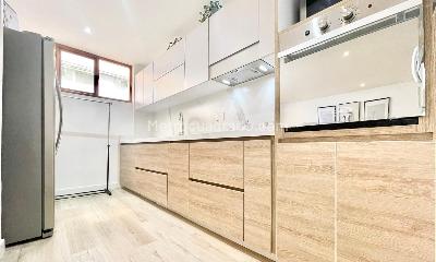 Apartamento en venta en Santa Barbara, Bogotá · foto 3 de 10