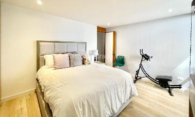Apartamento en venta en Santa Barbara, Bogotá · foto 6 de 10