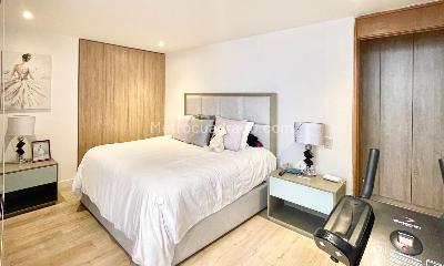 Apartamento en venta en Santa Barbara, Bogotá · foto 7 de 10