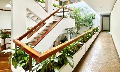 Apartamento en venta en Santa Barbara, Bogotá · foto 8 de 10