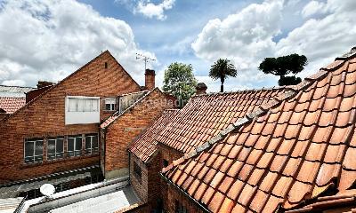 Casa en venta en Quinta Camacho, Bogotá · foto 15 de 15