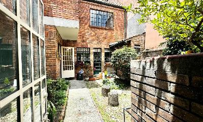 Casa en venta en Quinta Camacho, Bogotá · foto 14 de 15