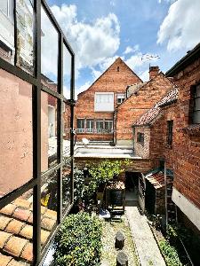 Casa en venta en Quinta Camacho, Bogotá · foto 6 de 15