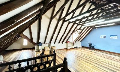 Casa en venta en Quinta Camacho, Bogotá · foto 12 de 15