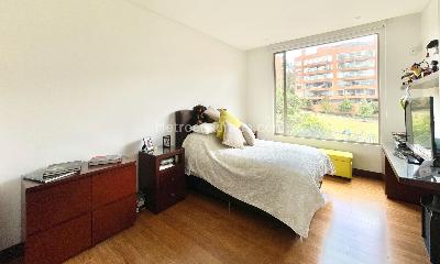 Apartamento de 4 alcobas en venta en Altos De Sotileza, Bogotá, 353 m² · foto 12 de 20