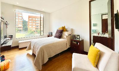Apartamento de 4 alcobas en venta en Altos De Sotileza, Bogotá, 353 m² · foto 14 de 20