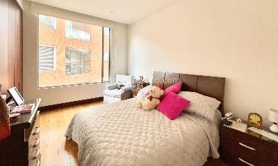 Apartamento de 4 alcobas en venta en Altos De Sotileza, Bogotá, 353 m² · foto 16 de 20