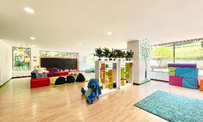 Apartamento de 4 alcobas en venta en Altos De Sotileza, Bogotá, 353 m² · foto 20 de 20
