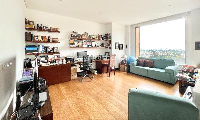Apartamento de 4 alcobas en venta en Altos De Sotileza, Bogotá, 353 m² · foto 3 de 20