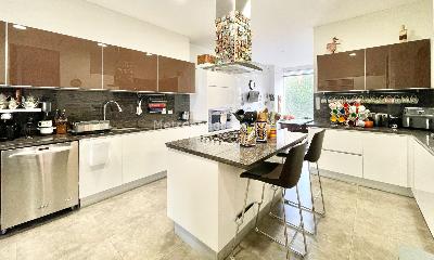 Apartamento de 4 alcobas en venta en Altos De Sotileza, Bogotá, 353 m² · foto 6 de 20