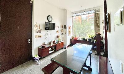 Apartamento de 4 alcobas en venta en Altos De Sotileza, Bogotá, 353 m² · foto 7 de 20