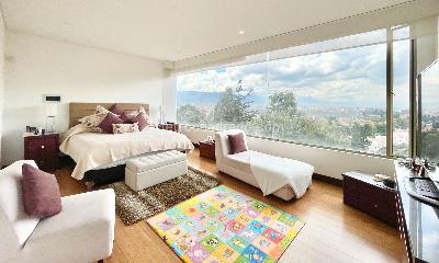 Apartamento de 4 alcobas en venta en Altos De Sotileza, Bogotá, 353 m² · foto 9 de 20