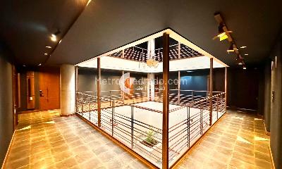 Apartamento en venta en La Candelaria, Bogotá · foto 13 de 17