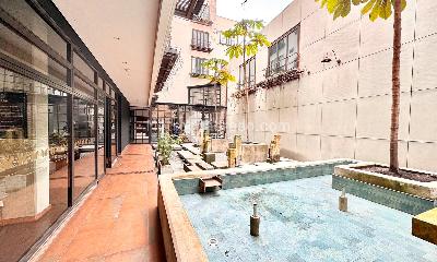 Apartamento en venta en La Candelaria, Bogotá · foto 17 de 17