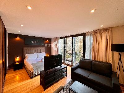 Apartamento en venta en La Candelaria, Bogotá · foto 3 de 17