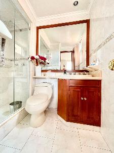 Apartamento de 4 alcobas en venta en Recodo Del Country, Bogotá, 270 m² · foto 11 de 20