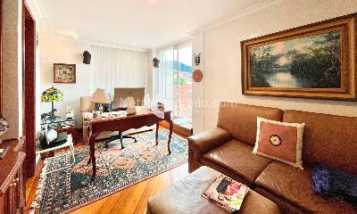 Apartamento de 4 alcobas en venta en Recodo Del Country, Bogotá, 270 m² · foto 12 de 20
