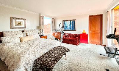 Apartamento de 4 alcobas en venta en Recodo Del Country, Bogotá, 270 m² · foto 14 de 20
