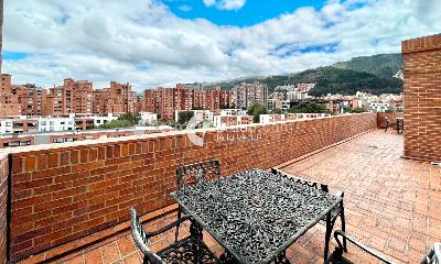 Apartamento de 4 alcobas en venta en Recodo Del Country, Bogotá, 270 m² · foto 16 de 20