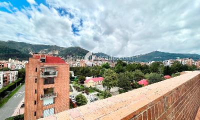 Apartamento de 4 alcobas en venta en Recodo Del Country, Bogotá, 270 m² · foto 18 de 20