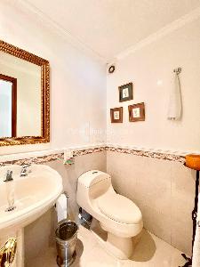 Apartamento de 4 alcobas en venta en Recodo Del Country, Bogotá, 270 m² · foto 3 de 20