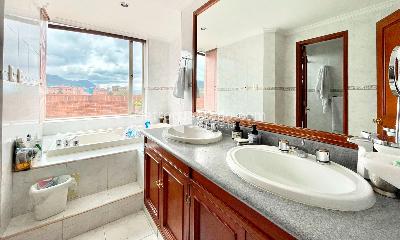 Apartamento de 4 alcobas en venta en Recodo Del Country, Bogotá, 270 m² · foto 20 de 20