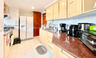 Apartamento de 4 alcobas en venta en Recodo Del Country, Bogotá, 270 m² · foto 2 de 20