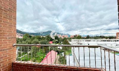 Apartamento de 4 alcobas en venta en Recodo Del Country, Bogotá, 270 m² · foto 4 de 20