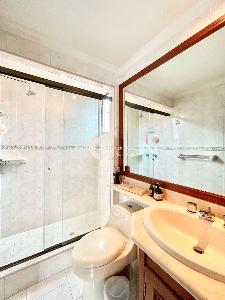 Apartamento de 4 alcobas en venta en Recodo Del Country, Bogotá, 270 m² · foto 9 de 20
