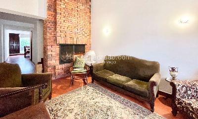 Casa de 3 alcobas en venta en Santa Barbara, Bogotá, 230 m² · foto 3 de 13