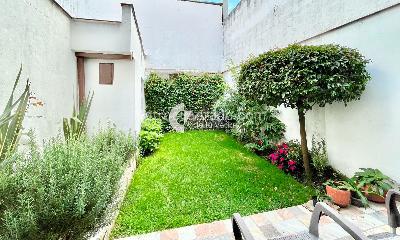 Casa de 3 alcobas en venta en Santa Barbara, Bogotá, 230 m² · foto 5 de 13