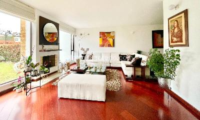Casa de 4 alcobas en venta en Bosque De Pinos, Bogotá, 320 m² · foto 3 de 17