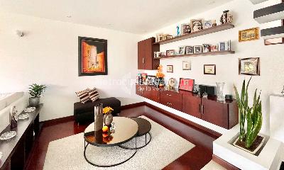 Casa de 4 alcobas en venta en Bosque De Pinos, Bogotá, 320 m² · foto 4 de 17