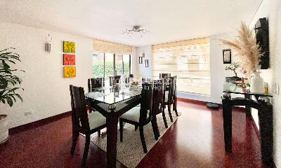 Casa de 4 alcobas en venta en Bosque De Pinos, Bogotá, 320 m² · foto 8 de 17