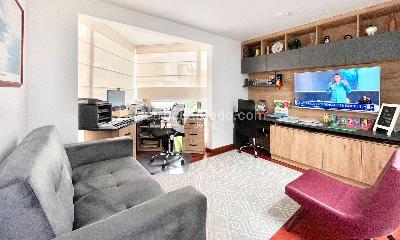 Casa de 4 alcobas en venta en Bosque De Pinos, Bogotá, 320 m² · foto 9 de 17
