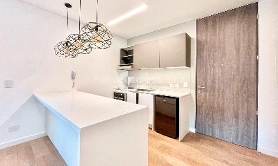 Apartamento de 1 alcoba en venta en Parque Del Virrey, Bogotá, 47 m² · foto 2 de 10