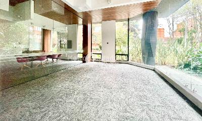 Apartamento de 1 alcoba en venta en Parque Del Virrey, Bogotá, 47 m² · foto 6 de 10
